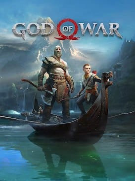 God of War (2018) - Entry 1: Prologue